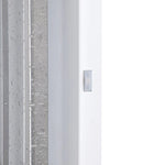 Eglo Lighting Lighting Villagrazia 2 Outdoor LED Wall Light 900mm CCT 14w White, Black Lights-For-You