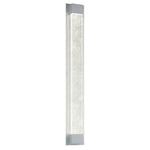 Eglo Lighting Lighting Villagrazia 2 Outdoor LED Wall Light 900mm CCT 14w White, Black Lights-For-You