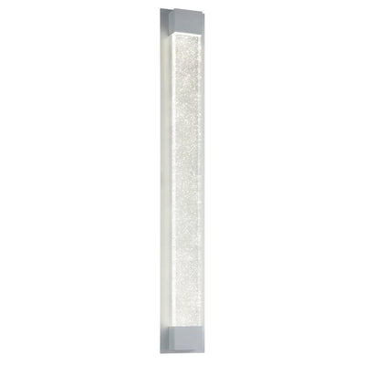 Eglo Lighting Lighting Villagrazia 2 Outdoor LED Wall Light 900mm CCT 14w White, Black Lights-For-You