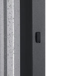 Eglo Lighting Lighting Villagrazia 2 Outdoor LED Wall Light 900mm CCT 14w White, Black Lights-For-You