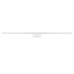 Eglo Lighting Mirror Lights Pandella 1 LED Mirror light 15w 4000k Lights-For-You 203938 9008606196555