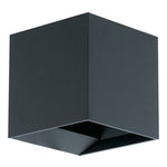 Eglo Lighting Outdoor Up/Down Wall Lights Calpino Outdoor Up/Down LED Wall Light 7w Lights-For-You 97242 9002759972424