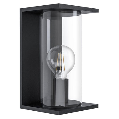 Cascinetta Outdoor Wall Light 1Lt