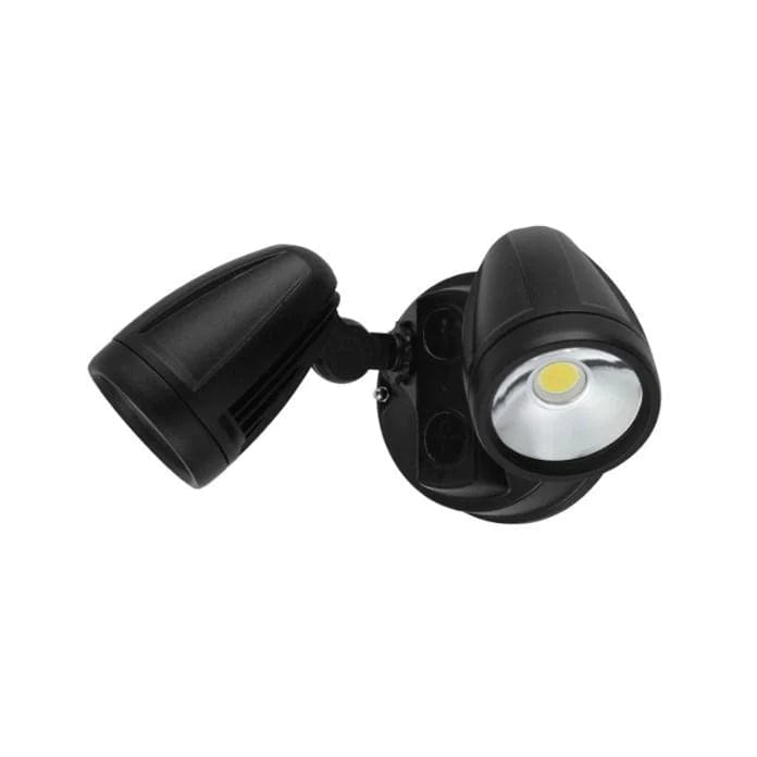 Eglo Lighting Outdoor Wall Lights Black Chopper Outdoor LED Wall Light 2Lt Lights-For-You 204392