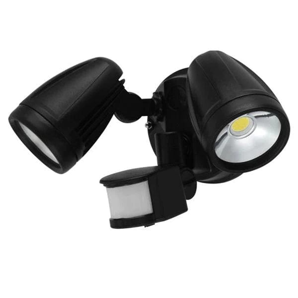 Eglo Lighting Outdoor Wall Lights Chopper Outdoor LED Wall Light 2Lt CCT Lights-For-You 204394 9008606208883