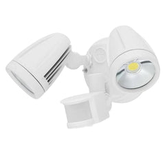 Eglo Lighting Outdoor Wall Lights White Chopper Outdoor LED Wall Light 2Lt CCT Lights-For-You 204395