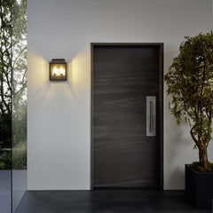 Eglo Lighting Outdoor Wall Lights Black Soncino Exterior Wall Light 2Lt in Black Lights-For-You 97294