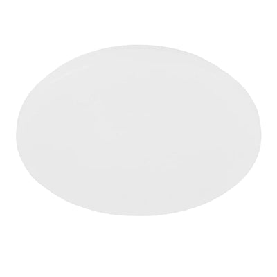 Eglo Lighting Oyster Lights Diego LED Oyster Light 18w/24w in Opal White Lights-For-You 204399 9008606211319