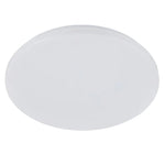 Eglo Lighting Oyster Lights Diego LED Oyster Light 18w/24w Lights-For-You 204403 9008606211340