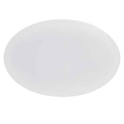 Eglo Lighting Oyster Lights Roystar LED Oyster Light CCT 25w/30w Lights-For-You 204406 9008606208708