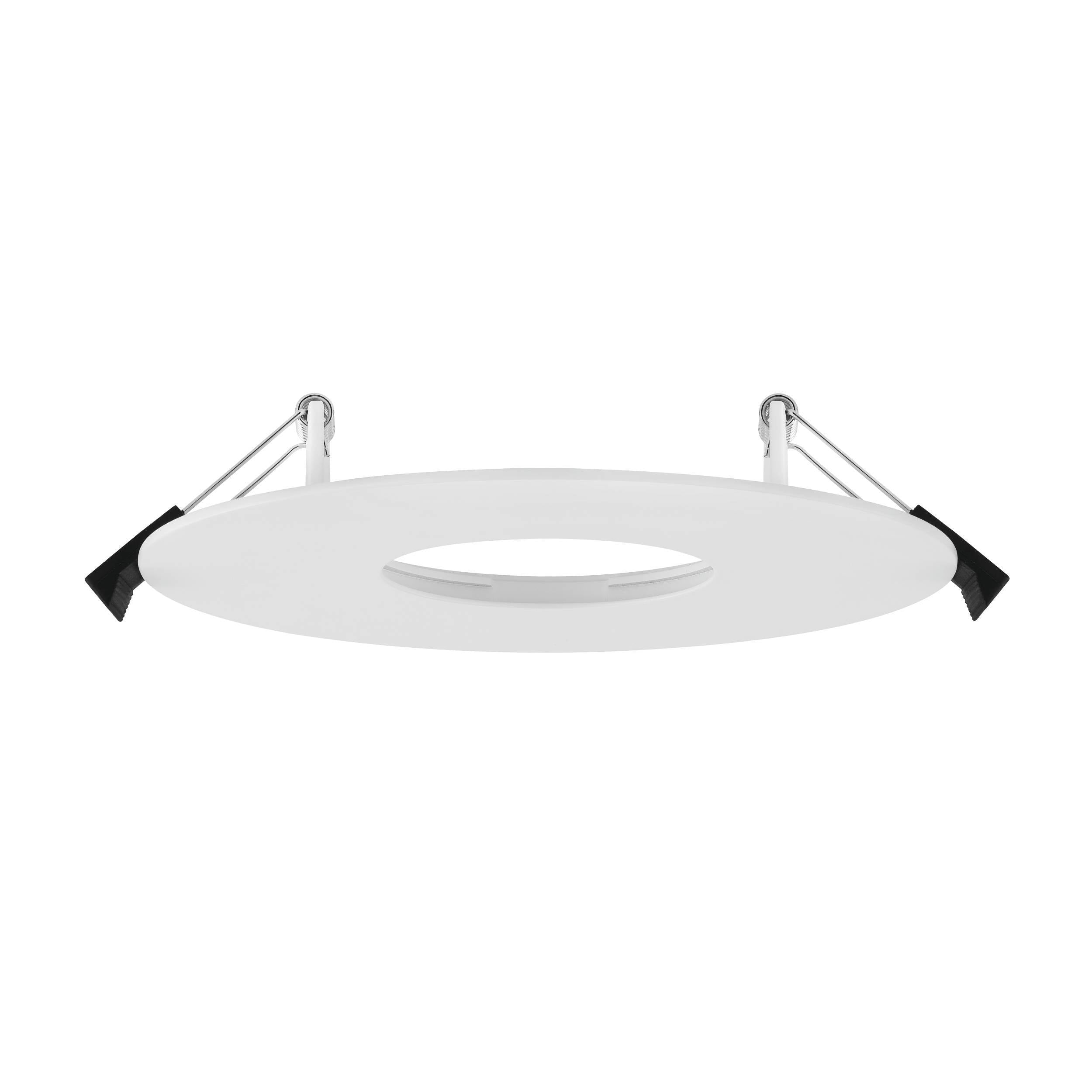 Eglo Lighting RECESSED TRIM Roystar Downlight Trim Extension Lights-For-You 203904 9008606196302