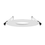 Eglo Lighting RECESSED TRIM Roystar Downlight Trim Extension Lights-For-You 203904 9008606196302