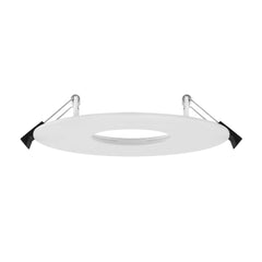 Eglo Lighting RECESSED TRIM Roystar Downlight Trim Extension Lights-For-You 203904 9008606196302