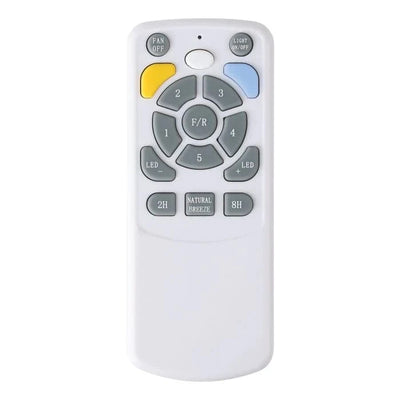 Eglo Lighting Remote Control Eglo Remote Control Kit Suits Aloha & Aruba Lights-For-You 206637