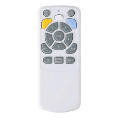Eglo Lighting Remote Control Eglo Remote Control Kit Suits Aloha & Aruba Lights-For-You 206637