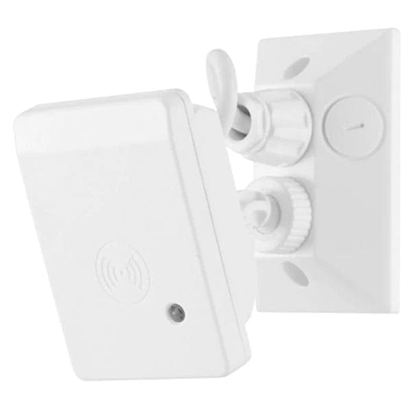 Micro Motion Sensor Light Eglo Lighting | 204528 Detect Me 7 Day & Night Micro Wave Motion Sensor