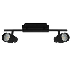 Eglo Lighting Spot Lights Davida 2 Spot Light 1Lt/2Lt/3Lt/4Lt Lights-For-You 204327 9008606207756