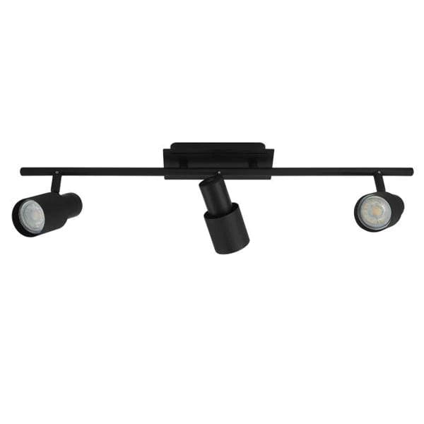 Eglo Lighting Spot Lights Davida 2 Spot Light 1Lt/2Lt/3Lt/4Lt Lights-For-You 204328 9008606207763