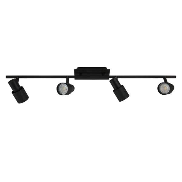 Eglo Lighting Spot Lights Davida 2 Spot Light 1Lt/2Lt/3Lt/4Lt Lights-For-You 204329 9008606207787