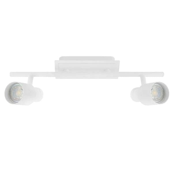 Eglo Lighting Spot Lights Davida 2 Spot Light 1Lt/2Lt/3Lt/4Lt Lights-For-You 204332 9008606207794