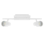 Eglo Lighting Spot Lights Davida 2 Spot Light 1Lt/2Lt/3Lt/4Lt Lights-For-You 204332 9008606207794