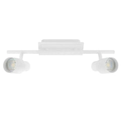 Eglo Lighting Spot Lights Davida 2 Spot Light 1Lt/2Lt/3Lt/4Lt Lights-For-You 204332 9008606207794