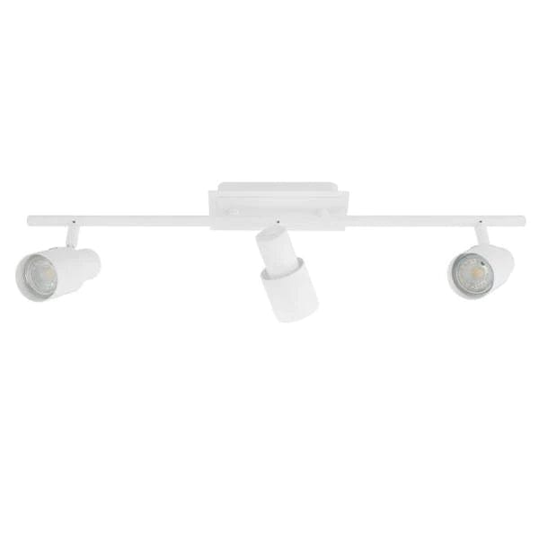 Eglo Lighting Spot Lights Davida 2 Spot Light 1Lt/2Lt/3Lt/4Lt Lights-For-You 204333 9008606207800