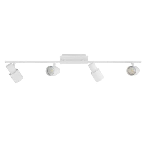 Eglo Lighting Spot Lights Davida 2 Spot Light 1Lt/2Lt/3Lt/4Lt Lights-For-You 204334 9008606207817