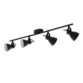 Eglo Lighting Spot Lights Seras Spot Light 4Lt Lights-For-You 98408N 9008606210015