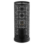 Eglo Lighting Table Lamps Bocal LED Table Lamp 42w Lights-For-You 96993N 9008606174058