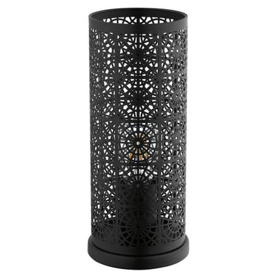 Eglo Lighting Table Lamps Bocal LED Table Lamp 42w Lights-For-You 96993N 9008606174058