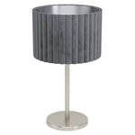Eglo Lighting Table Lamps Tamaresco Table Lamp 1Lt Lights-For-You 39775N 9008606230747