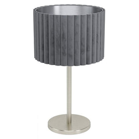 Eglo Lighting Table Lamps Tamaresco Table Lamp 1Lt Lights-For-You 39775N 9008606230747