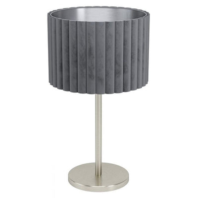 Eglo Lighting Table Lamps Tamaresco Table Lamp 1Lt Lights-For-You 39775N 9008606230747