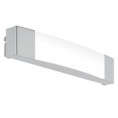 Eglo Lighting Vanity Lights Siderno LED Vanity Light in Chrome Lights-For-You 97718 9002759977184