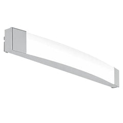 Eglo Lighting Vanity Lights Siderno LED Vanity Light in Chrome Lights-For-You 97719 9002759977191