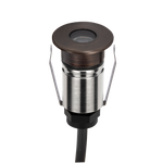 Domus Emit 25mm Rgbw 36° Led 24V Decklight An/Brass