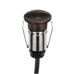 Domus Emit 25mm Rgbw 36° Led 24V Decklight An/Brass
