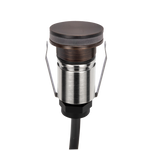 Domus Emit 25mm Rgbw 36° Led 24V Decklight An/Brass