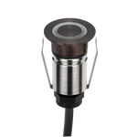 Domus Emit 25mm Rgbw 36° Led 24V Decklight An/Brass