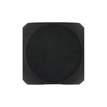 Benz Outdoor LED Wall Light 4w in Black or White — Black 5K