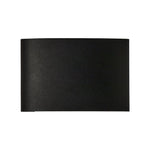 Opula 2 Outdoor Up/Down LED Wall Light in Black or White — Black / 5000k