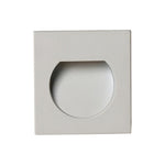 Arch LED Step Light in Black or White