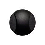 Kroll 2 Outdoor LED Wall Light in Black or White