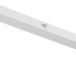 Beam Linear LED Pendant Light 1500mm, 2000mm, 2400mm in Black, Gold or White