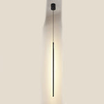 Centric Drop LED Pendant Light 12w Black, Gold