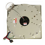 Accesories: Electric Winch
