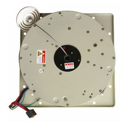 Accesories: Electric Winch