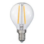 4w LED E14 Fancy Round