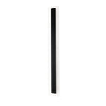 Equator-60 Bar Outdoor LED Wall Light 20w Black